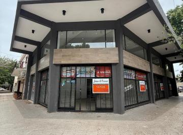 Local comercial · 80m² · Local en Venta - Estrenar - Ituzaingó Sur - m. Acosta Al 200