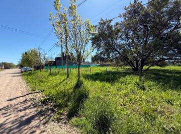 Terreno · 675m² · Terreno en Lobos