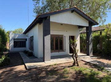Casa · 70m² · 3 Ambientes · Casa en Lobos