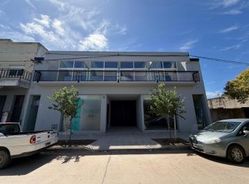 Departamento · 45m² · 2 Ambientes · Departamento en Lobos