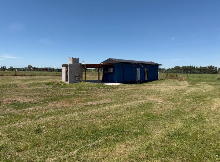 Terreno · 30m²