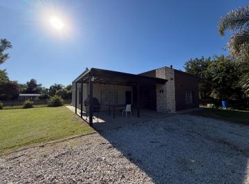Casa · 157m² · 5 Ambientes · Casa en Lobos