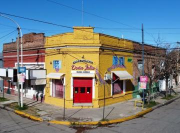 Local comercial · 304m² · Local en Lobos