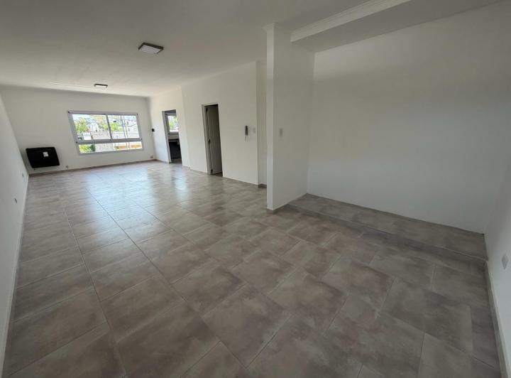 Departamento · 58m² · 2 Ambientes · 1 Cochera