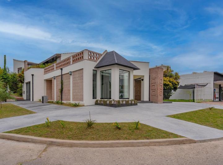 Local comercial · 124m²