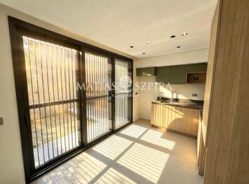 Casa · 80m² · 3 Ambientes · 1 Cochera · Boho House 3 Amb. C/ Cochera