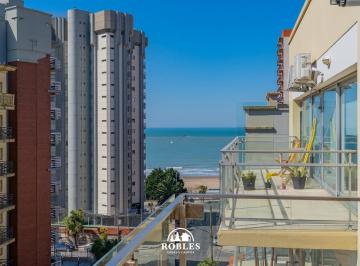 Departamento · 41m² · 2 Ambientes · 1 Cochera · Departamento en El Excelente y Exclusivo Entorno del Barrio Playa Grande.