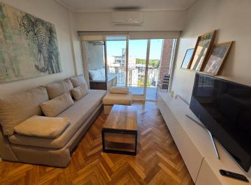 Departamento · 50m² · 2 Ambientes · Dpto 2 Amb de 60 m² con Balcón Apto Credito Acasusso