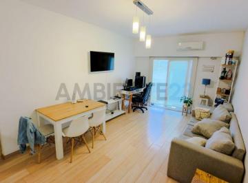 Departamento de 3 ambientes, Recoleta · Departamento en Venta de 3 Ambientes en Recoleta