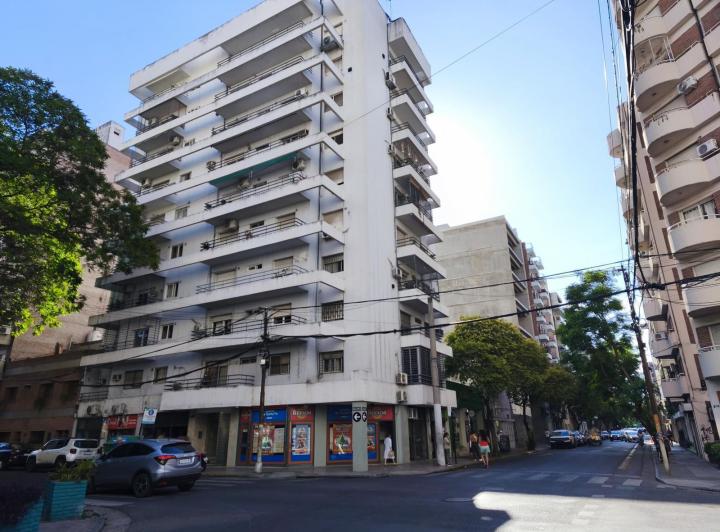 Departamento en venta en Rosario Centro · 3 ambientes
