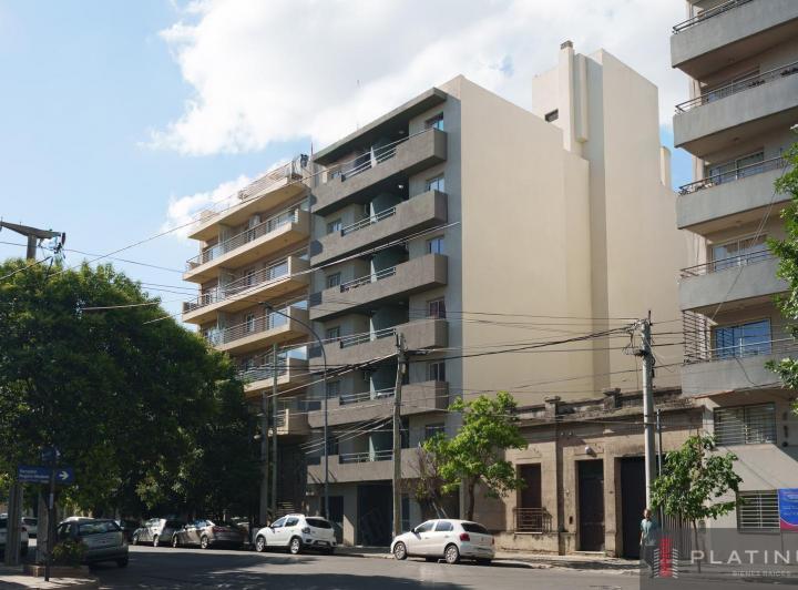 Departamento · 65m² · 3 Ambientes