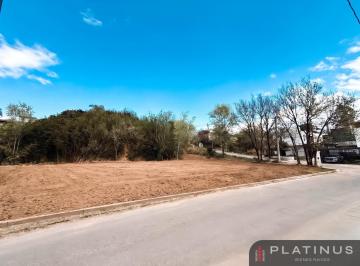 Terreno · 4700m² · 1 Ambiente · Venta Lote La Carolina Apto Desarollo! Recibo Menor