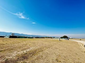 Terreno · 980m² · 1 Ambiente · Lote en Venta de 980 m² - Puerto del Águila