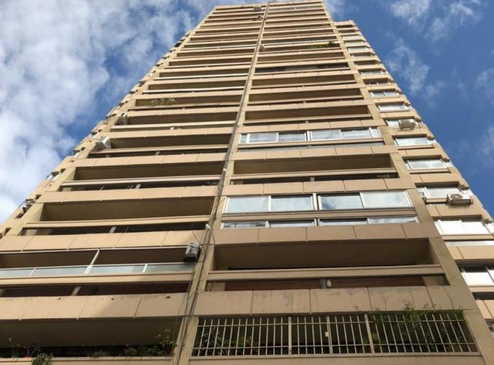 Departamento · 125m² · 5 Ambientes · 1 Cochera