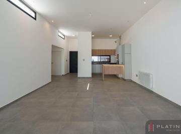 Casa · 100m² · 3 Ambientes · 2 Cocheras · Duplex en Venta a Estrenar de 2 Dorm. - San Ignacio Village