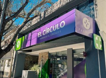Local comercial · 166m² · Local en Venta - Alta Córdoba