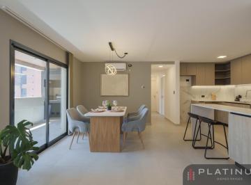 Departamento · 125m² · 6 Ambientes · Departamento en Venta de 3 Dorm., Inversión en Pozo - Nueva Córdoba