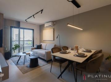 Departamento · 63m² · 4 Ambientes · Departamento en Venta de 2 Dorm., Inversión en Pozo - Nueva Córdoba