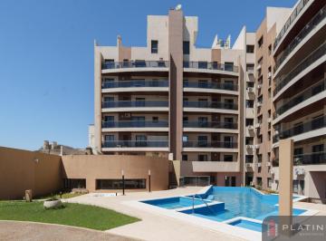 Departamento · 85m² · 3 Ambientes · 1 Cochera · Departamento en Venta de 2 Dorm. con Cochera, Apto Crédito - Cofico