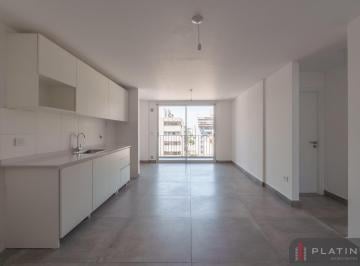 Departamento · 78m² · 3 Ambientes · Departamento en Venta de 2 Dorm. - General Paz - Op Cochera