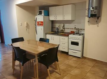 Departamento · 39m² · 2 Ambientes · Departamento en Venta de 1 Dormitorio - Alto Alberdi