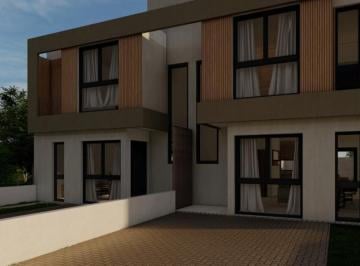 Casa · 114m² · 5 Ambientes · 2 Cocheras · Duplex en Venta de 3 Dorm., Inversión en Pozo - Docta