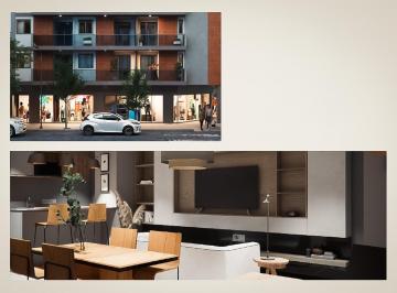 Departamento · 44m² · 2 Ambientes · Departamento en Venta de 1 Departamento - Nueva Córdoba