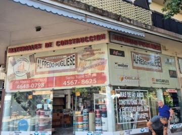 Local comercial · 65m² · Local Venta en Esquina Jonte y Concordia