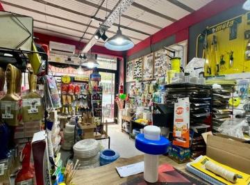 Fondo de comercio de 2 ambientes, Pilar · Nuevo Valor - Fondo de Comercio Ferreteria en Venta Ubicado Pilar