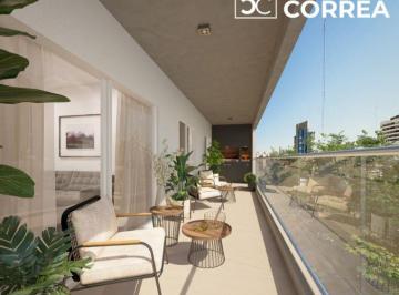 MAE-MAE-752_2 · Venta | Departamento | 3° Ambientes | a Estrenar | con Balcon Aterrazado | Amenities | Nuñez
