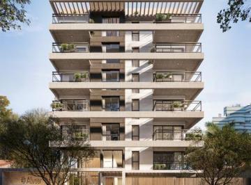 Departamento · 71m² · 2 Dormitorios · Departamento de 3 Ambientes en Venta, Alvear 1000 Ituzaingó