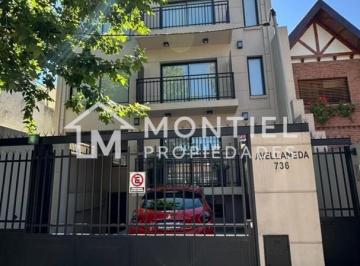 Departamento · 120m² · 3 Ambientes · 1 Cochera · Departamento en Venta en Ramos Mejía, La Matanza, G. B. a. Zona Oeste