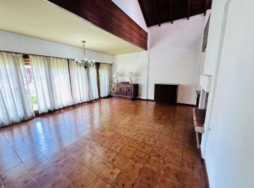 Casa de 5 ambientes, Mar del Plata · Amplia Propiedad con 3 Dorm. y Dependencia San Carlos