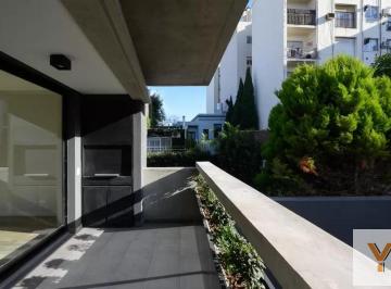 Departamento · 38m² · 1 Ambiente · Departamento Monoambiente en Venta - 1 Baño - 43 m² - Colegiales