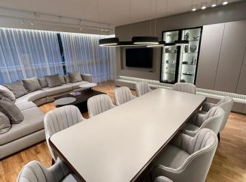 Departamento · 180m² · 5 Ambientes · 1 Cochera · Thames 2200 - Departamento de 5 Ambientes en Venta en Palermo con Cochera