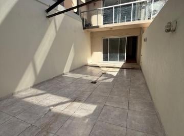 Departamento de 1 ambiente, Almagro · Oportunidad Monoamb Divisible/patio 35 m²