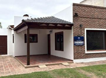 Casa de 3 ambientes, San Antonio de Areco · Venta Casa en San Antonio de Areco
