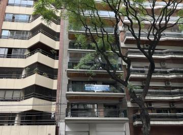 Departamento · 211m² · 4 Ambientes · 2 Cocheras · Espectacular Piso 4 Amb con Dependencia y 2 Cocheras Sobre Goyena