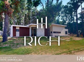 RIH-RIH-444_2 · Casa en Venta en Costa Esmeralda