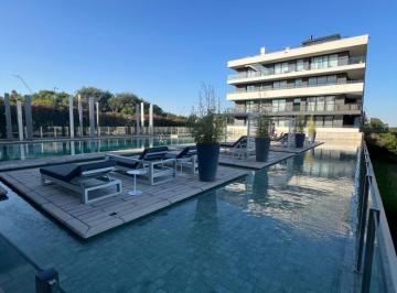 Departamento · 200m² · 4 Ambientes · 2 Cocheras · Semipiso en Venta Greenpark Categoria Valle Escondido