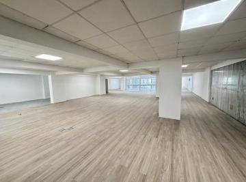 Oficina comercial · 670m² · 10 Ambientes · Oficina en Microcentro