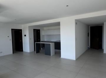 Departamento · 113m² · 3 Ambientes · 1 Cochera · Departamento en Capital