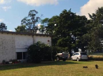 Campo · 280m² · Campo en Venta - 63.135 m² - General Pueyrredón
