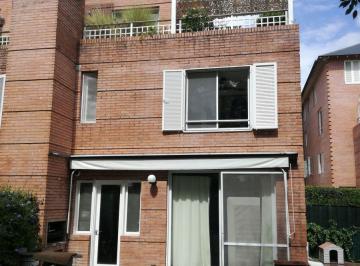 Casa de 1 ambiente, San Isidro · Divina Casa en Condominio - 3 Dorm - Suitte - Jardin - Sol Todo El Dia