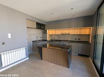 Imagen 1 - Departamento de 3 dormitorios con balcón terraza y amenities. - · Departamento de 3 Dorm. con Balcón Terraza y Amenities.