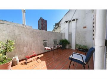 PH · 120m² · 5 Ambientes · Villa Devoto - Venta PH en Duplex Sin Expensas
