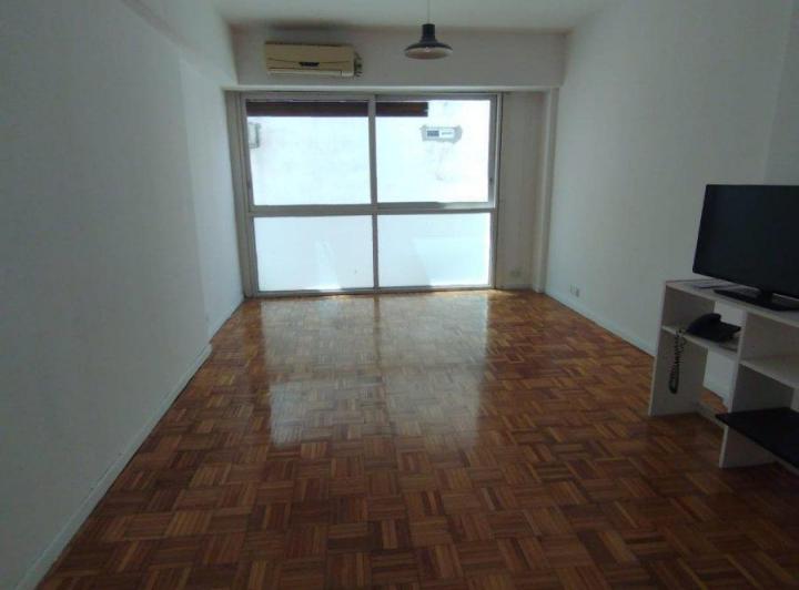 Departamento · 67m² · 3 Ambientes