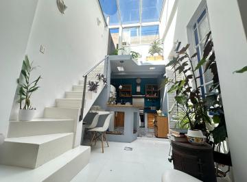 Casa · 68m² · 3 Ambientes · Casa Lote Propio - 3 Amb Integrados + Escritorio y Terraza
