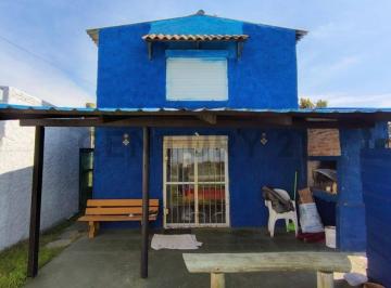 Casa · 164m² · 9 Ambientes · 3 Cocheras · Venta 3 Casas Frente Al Mar en Antoniópolis, Rocha, 406 m² de Terreno