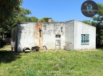 Terreno · 50m² · Oportunidad Lote en Venta - B° Las Lomitas - Batán